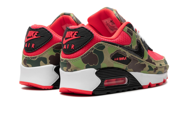 max 90 retro reverse duck camo Gearsnkrs