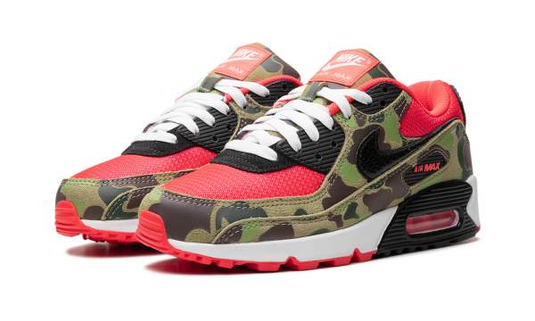 max 90 retro reverse duck camo aj4bc Gearsnkrs