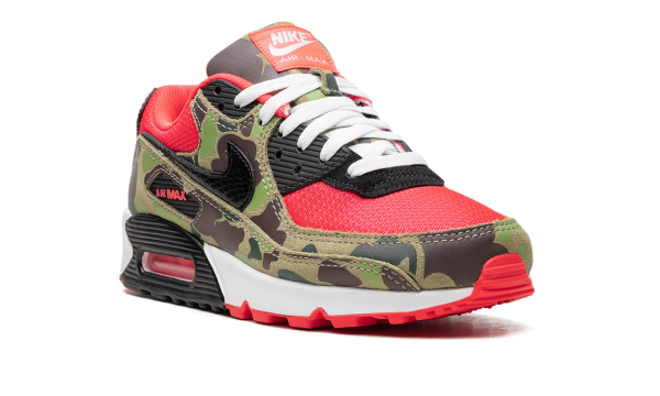 max 90 retro reverse duck camo dgai5 Gearsnkrs