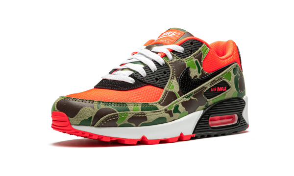 max 90 retro reverse duck camo vb6bf Gearsnkrs