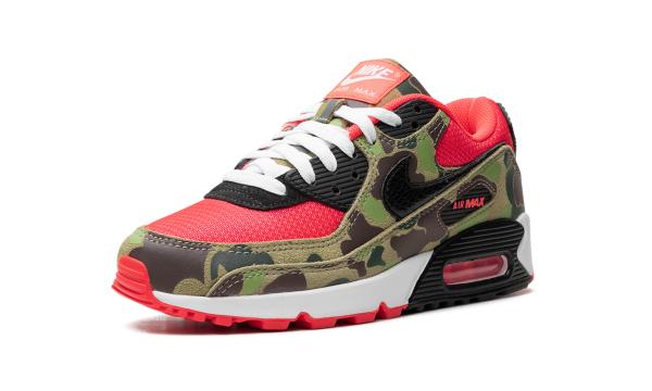 max 90 retro reverse duck camo Gearsnkrs