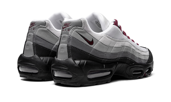 max og 95 dark beetroot bakkn Gearsnkrs