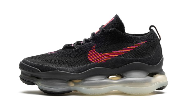 max scorpion black fireberry puudh Gearsnkrs