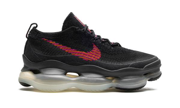 max scorpion black fireberry ufqdc Gearsnkrs